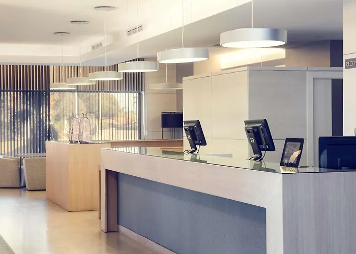 Suittes Hotel Algeciras