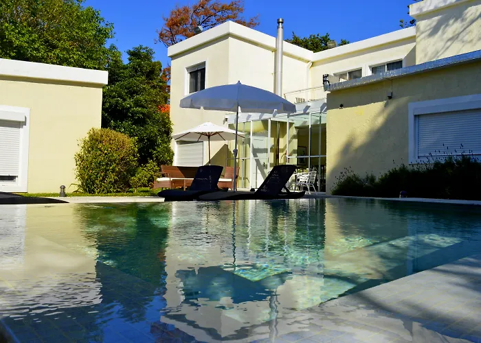 Joan Miró Hotel Punta del Este