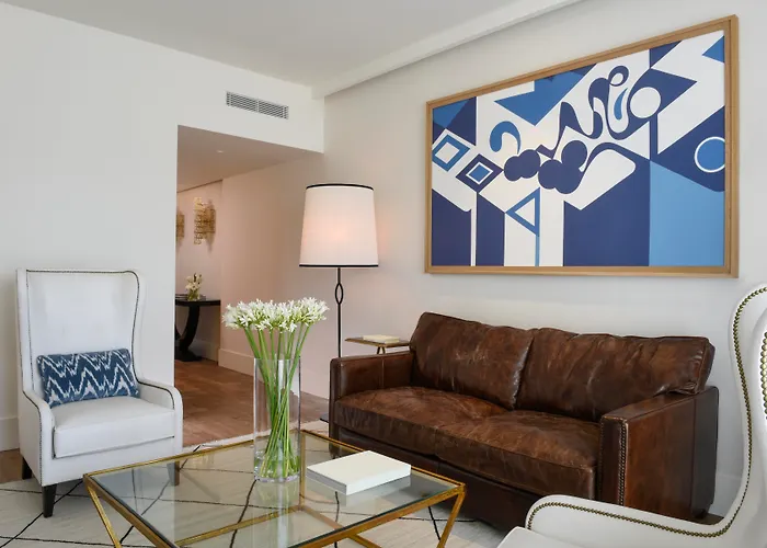 Hotel Camiral - The Leading Hotels Of The World Caldes de Malavella