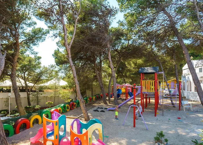 Playa Parc Apartments Son Parc