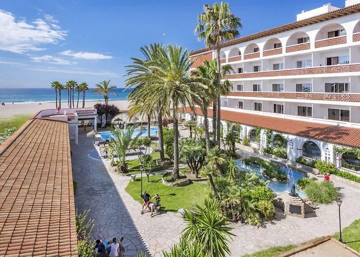 Hotel 4R Gran Europe Coma-ruga