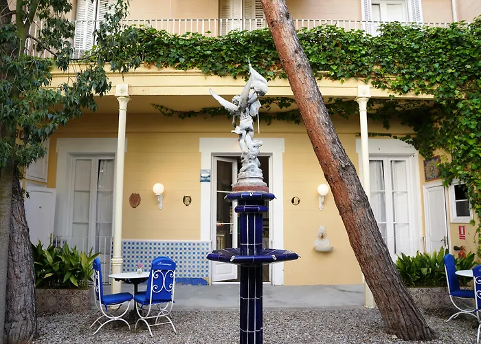 Hotel Medium Renaixenca Sitges