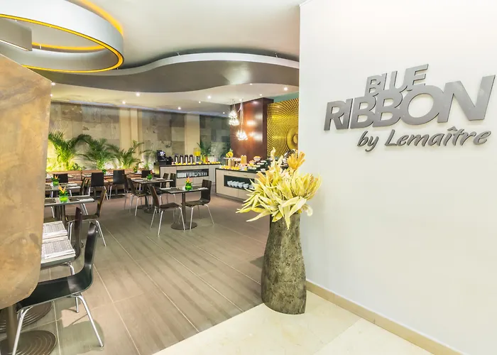 Best Western Plus 93 Park Hotel Bogotá
