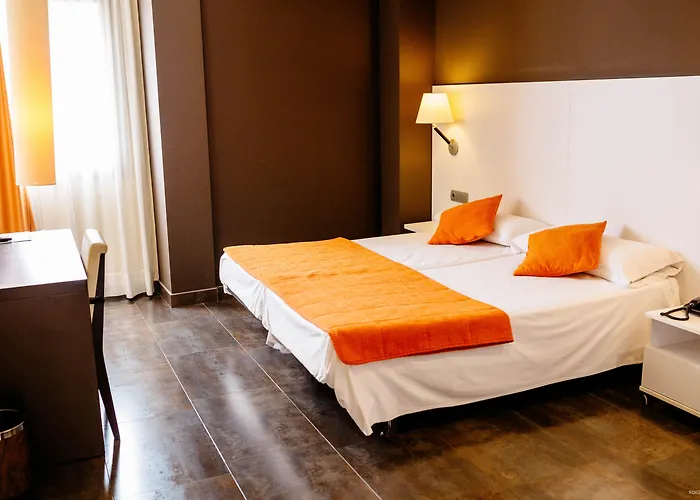 Hotel Can Batiste Sant Carlos de la Ràpita