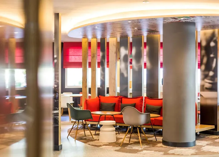 Ibis Barcelona Castelldefels Hotel