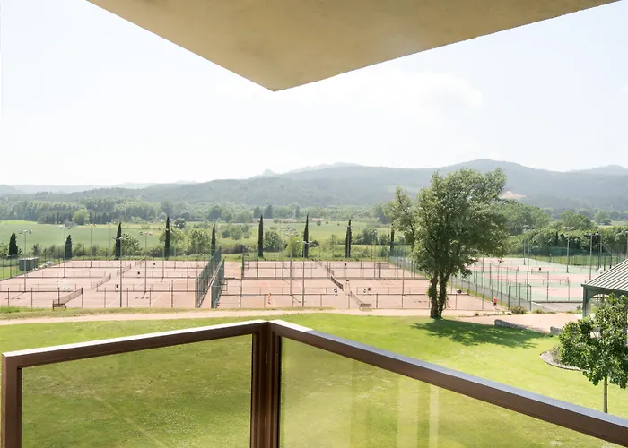 Hotel Mas Sola Santa Coloma De Farners
