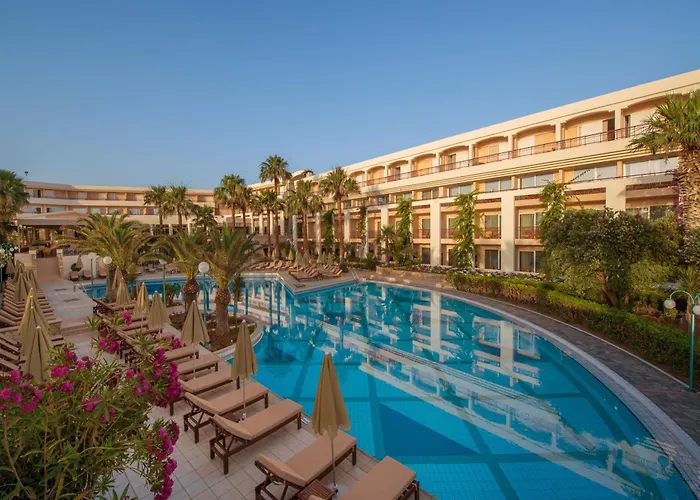 Rethymno Palace Adelianos Kampos