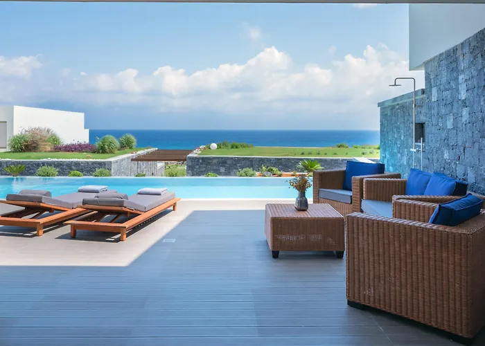 Nana Princess Suites Villas & Spa Chersonissos