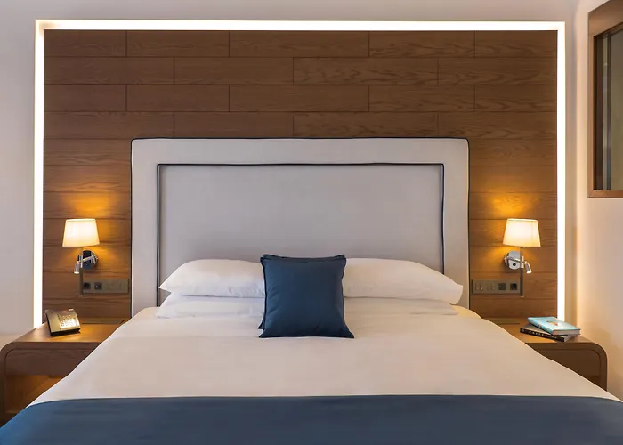 Nana Princess Suites Villas & Spa Chersonissos