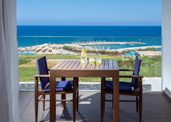 Nana Princess Suites Villas & Spa Chersonissos
