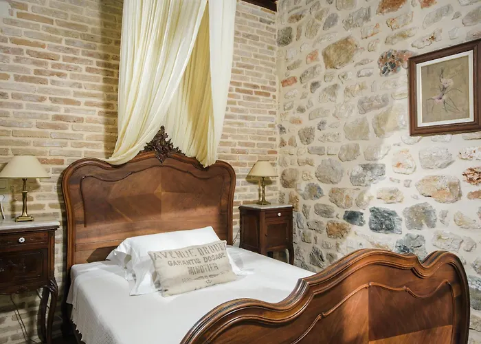 Casa Di Veneto Hotel Hersonissos 