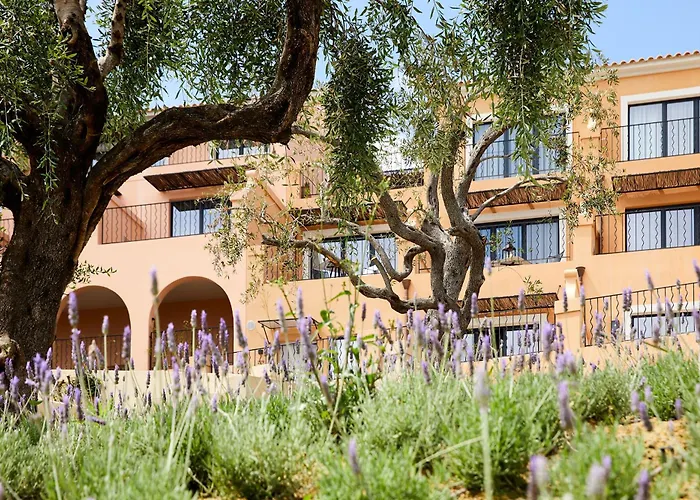Nido, Mar-Bella Collection An Slh Hotel (Adults Only) Agios Ioannis Peristeron 