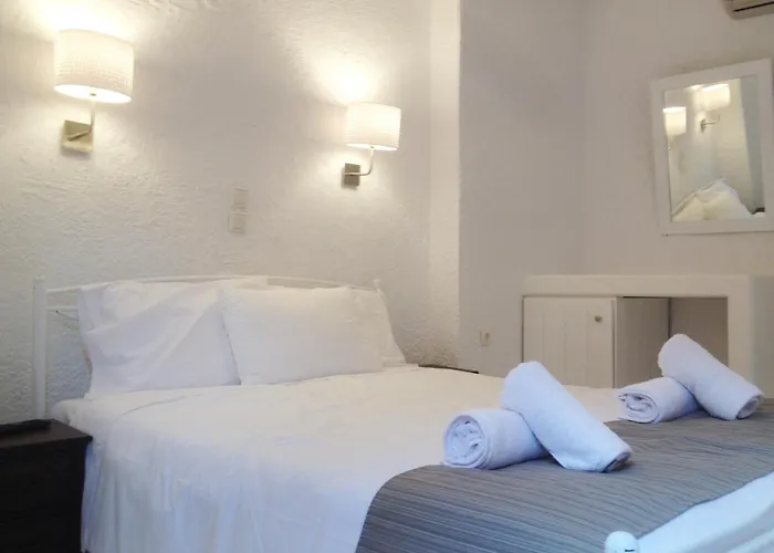 Auberge 32 Old Town Rhodes City