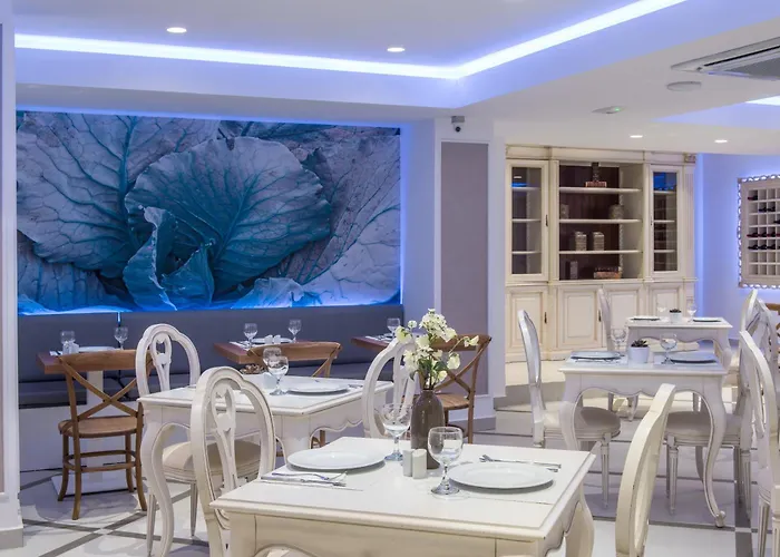 Mari Kristin Beach Hotel (Adults Only) Hersonissos 