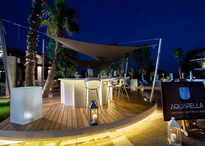 Hotel Nikopolis Selanik