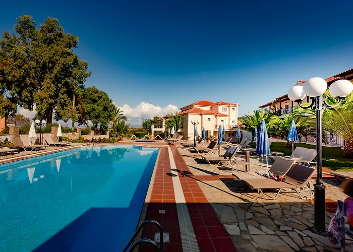 Sotiris Studios Svoronata