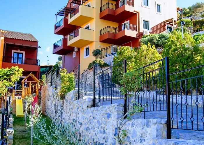 Ippoliti Village Chersonissos