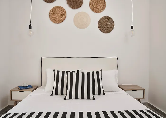 High Mill Hotel By Mr And Mrs White (Adults Only) Parikia (Paros)