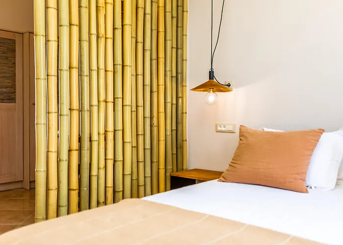 Ariadne Hotel Agios Prokopios 