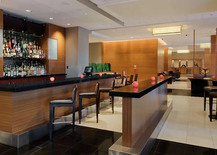Hilton Hasbrouck Heights-Meadowlands Hotel