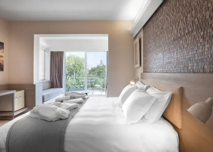 Garden City Resort Kalamata