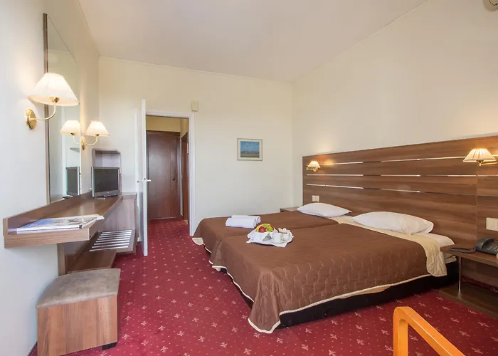 Philippion Hotel Thessaloniki