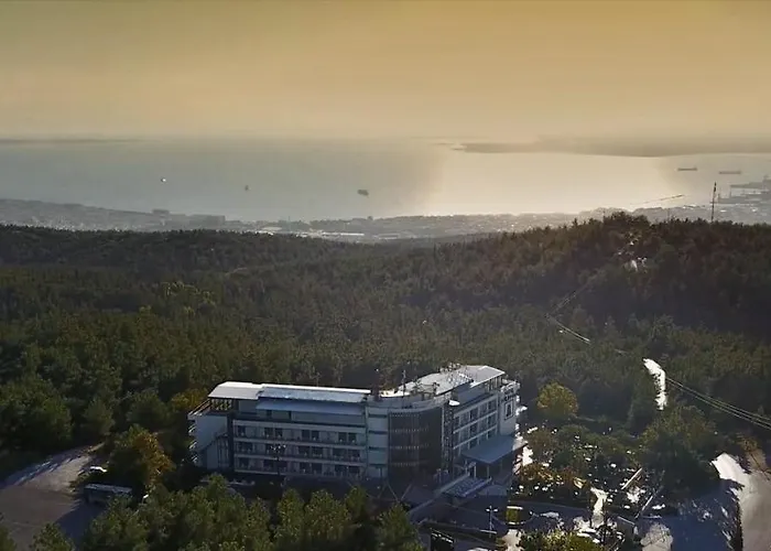 Philippion Hotel Thessaloniki