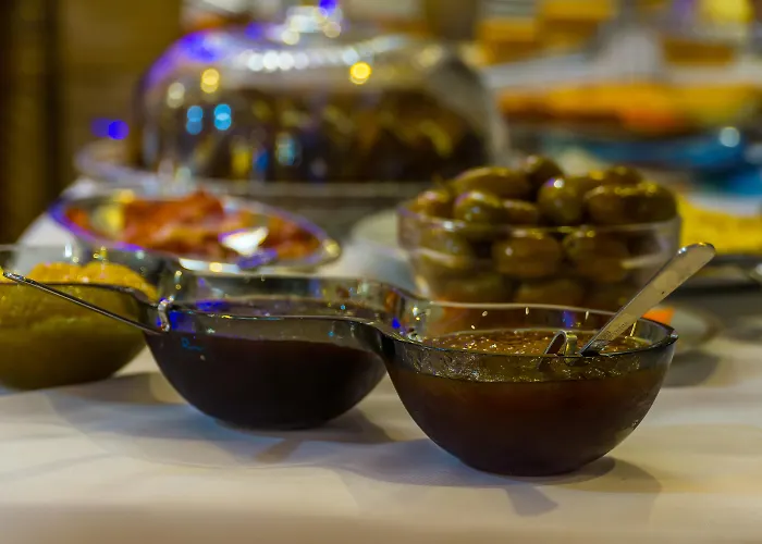 "Epavlis Boutique Galaxidi" Hotel
