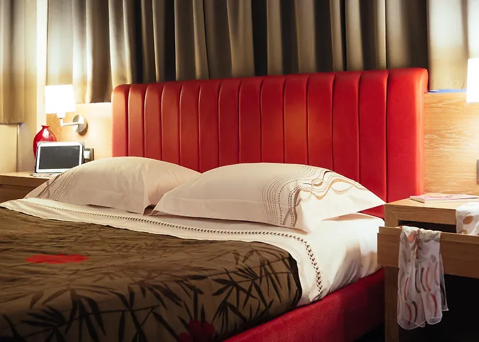 Alexandros Boutique Hotel Nafplio