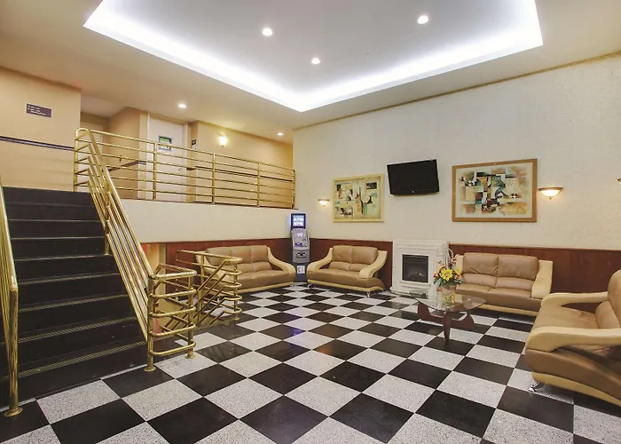 La Quinta Inn By Wyndham Queens Nova Iorque