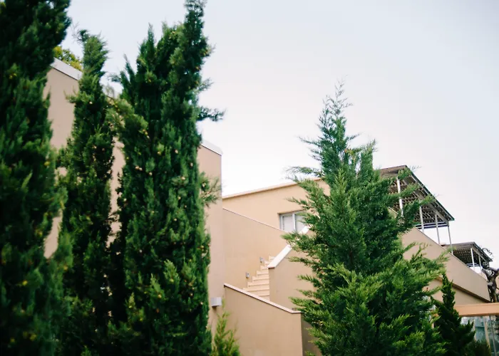 Sikyon Coast Hotel And Resort Xylokastro