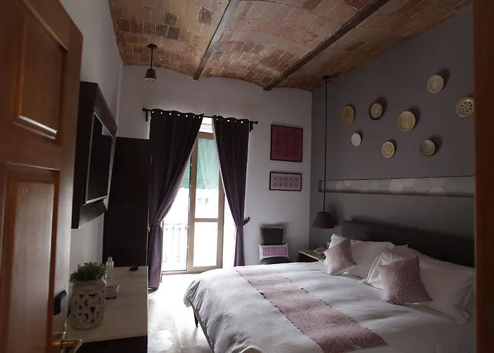 Casa Rosa Gran Hotel Boutique Puebla