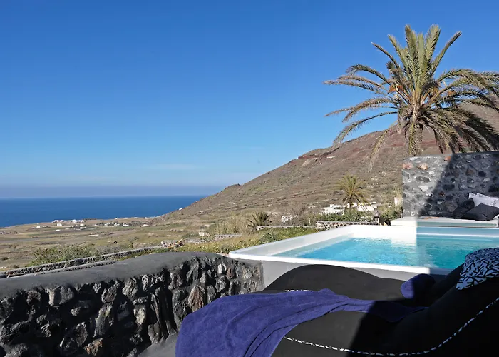 Hotel Elysian Santorini Oia 