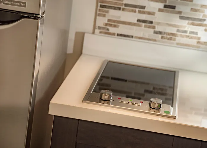 Staybridge Suites - Irapuato By Ihg