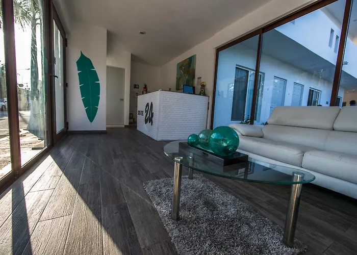 Suite 24 Aparthotel By Xperience Hotels Playa del Carmen