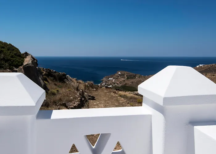 Lofos Village Chora 