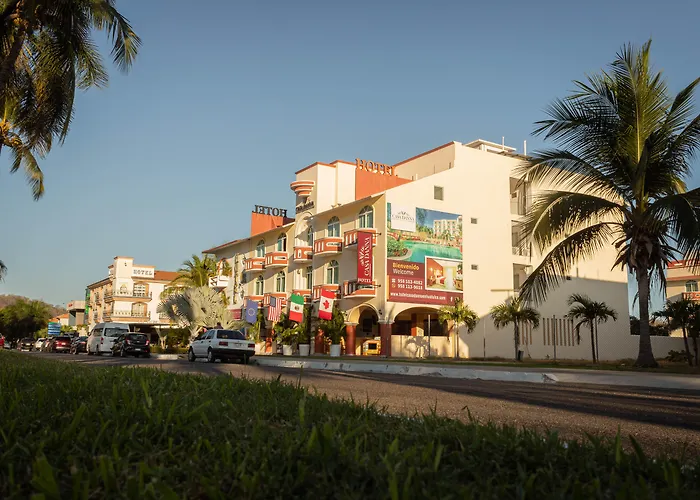 Casa Danna Huatulco Hotel Santa Cruz Huatulco