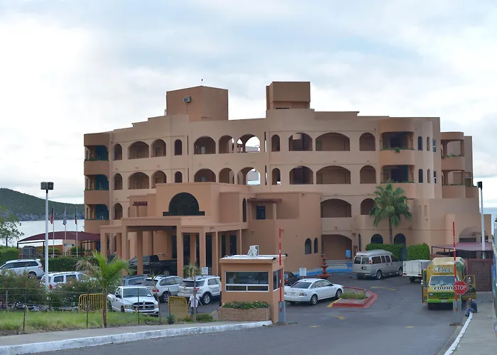 Sea Of Cortez Beach Club San Carlos Nuevo Guaymas