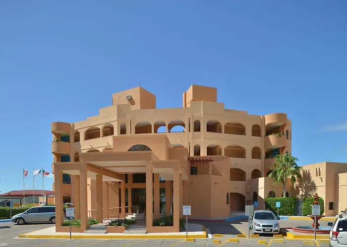 Sea Of Cortez Beach Club San Carlos Nuevo Guaymas