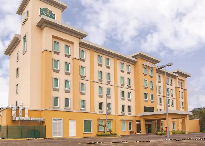 La Quinta By Wyndham Poza Rica Hotel