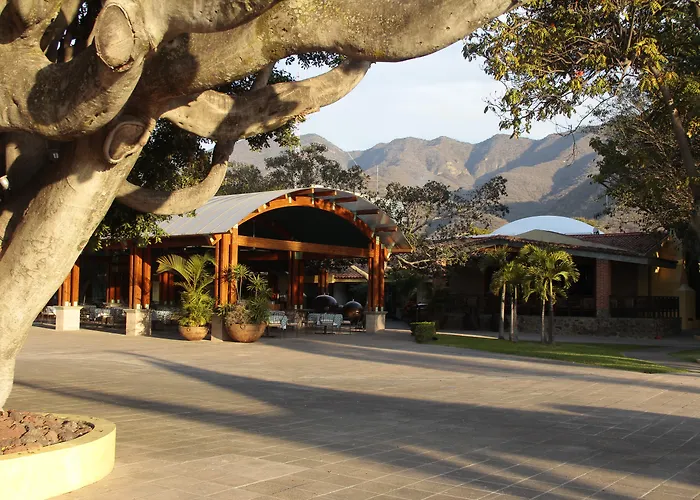 Real De Chapala Hotel Ajijic