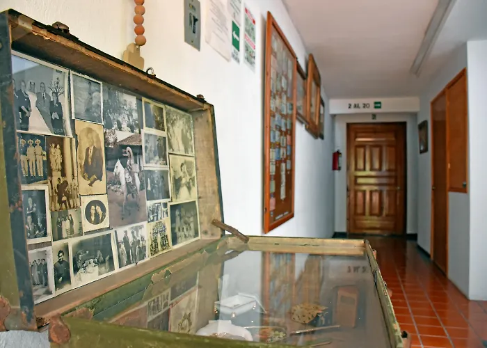 Hotel San Luis San Cristobal de las Casas