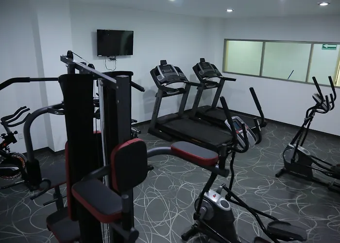 Premier Inn Tuxtla Tuxtla Gutiérrez