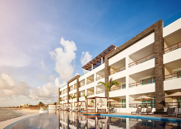 Artisan Playa Paraiso - Adults Only Punta Maroma