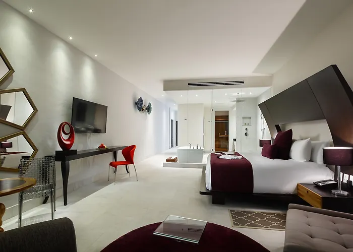 Artisan Playa Paraiso - Adults Only Punta Maroma