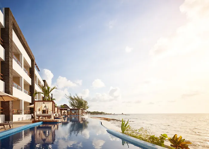 Artisan Playa Paraiso - Adults Only Punta Maroma