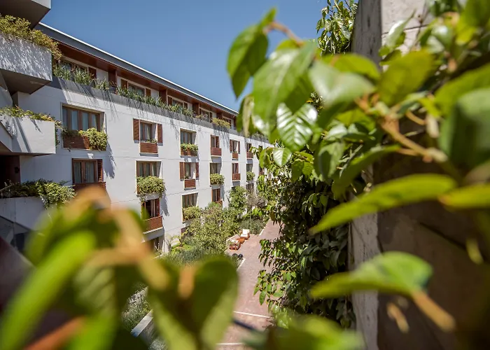 Cartesiano Boutique & Wellness Hotel (Adults Only) Puebla