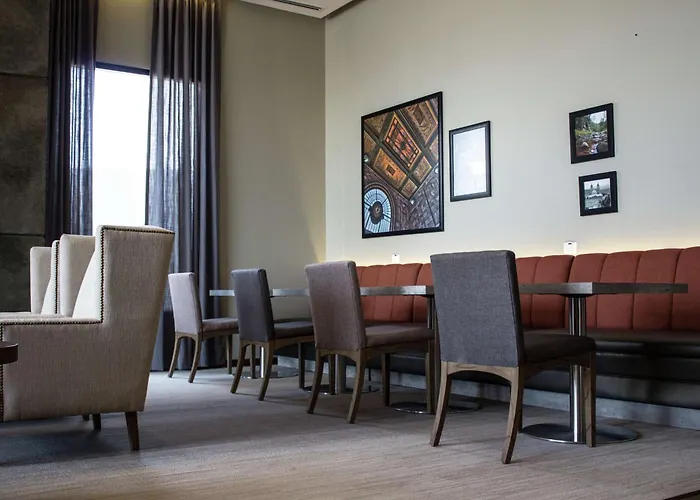 Hampton Inn By Hilton Durango