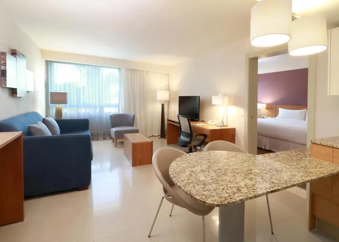 Staybridge Suites Guadalajara Expo, an IHG Hotel Zapopan