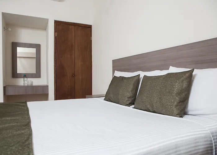Hotel La Riviera Culiacán